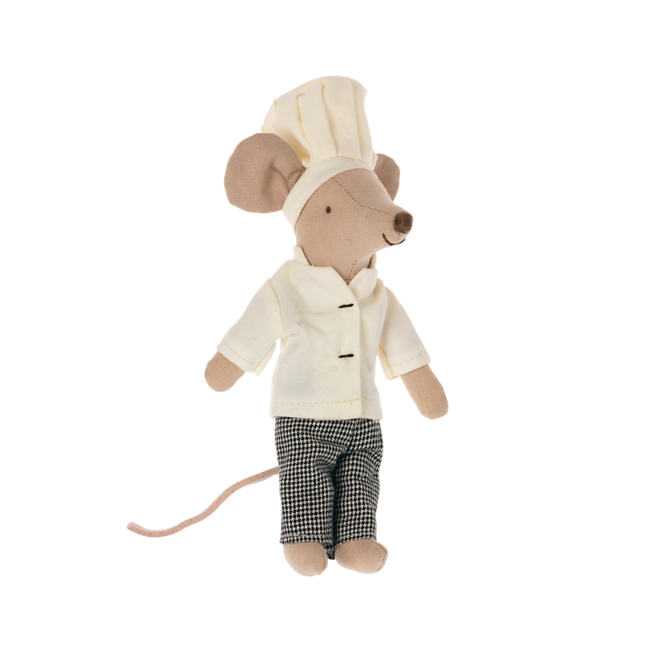 Maileg Kok Kleertjes