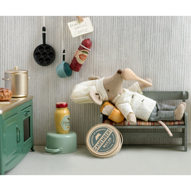 Maileg Kok Kleertjes