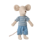 Maileg LouiMax Muis - grote broer