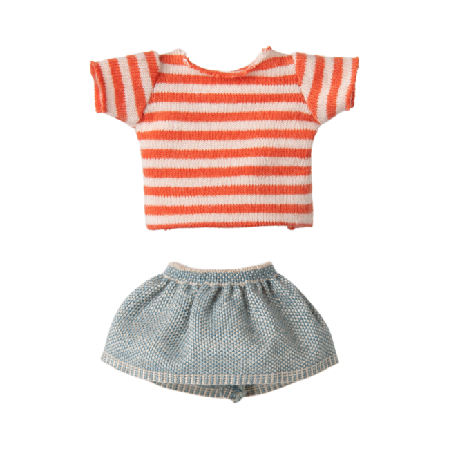 Maileg Sister Mouse - grote zus