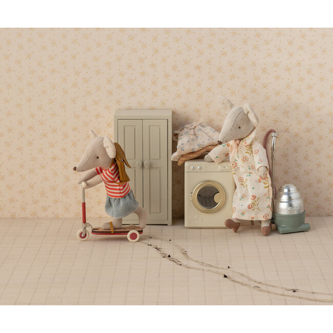 Maileg Sister Mouse - grote zus