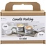 Hobbyset Kaarsen Maken