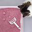 Hoopo Tofu babypoeder Kattenbakvulling