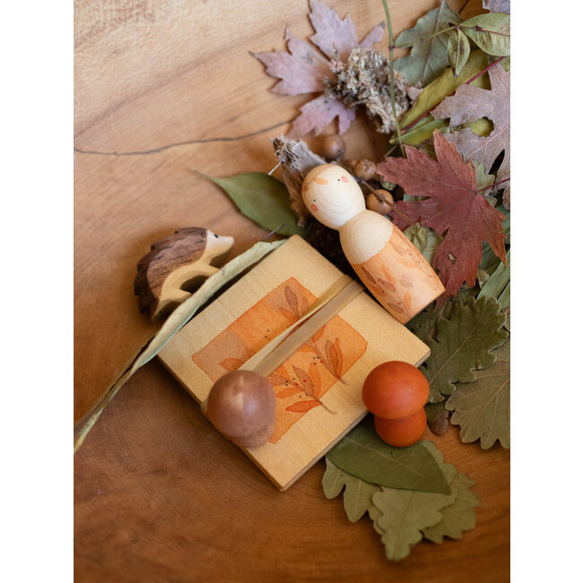 Ostheimer x Grapat - Hello Autumn