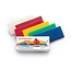 Stockmar Stockmar bijenkneedwas ass. 6 plakjes - 100x40 mm