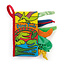Jellycat Staartenboek Dino