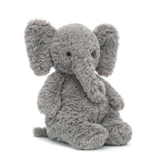 Jellycat Knuffels Jellycat Archibald Elephant Olifant