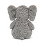Jellycat Archibald Elephant Olifant