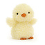 Jellycat Little Chick - Kuiken