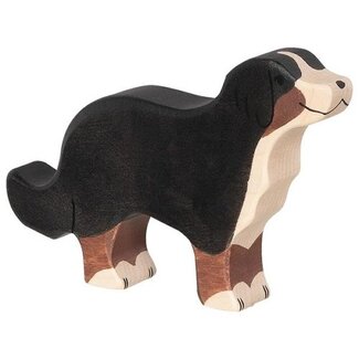 Holztiger Holztiger Berner Sennenhond