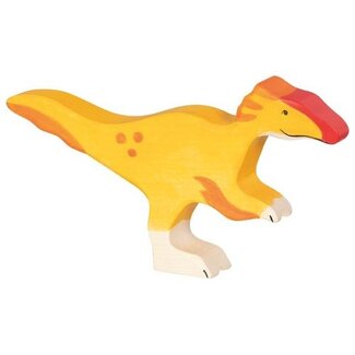 Holztiger Holztiger Utahraptor