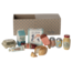 Maileg boodschappen set - Grocery box
