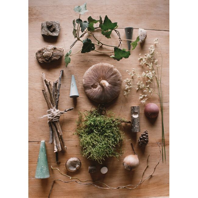 Grapat Advent kalender 2025