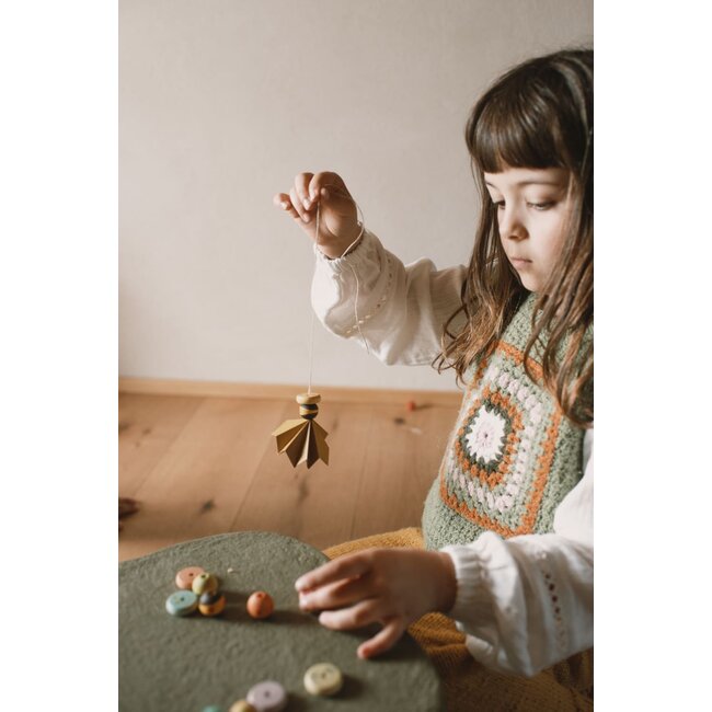 Grapat Advent kalender 2025