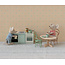 Maileg Eettafel
