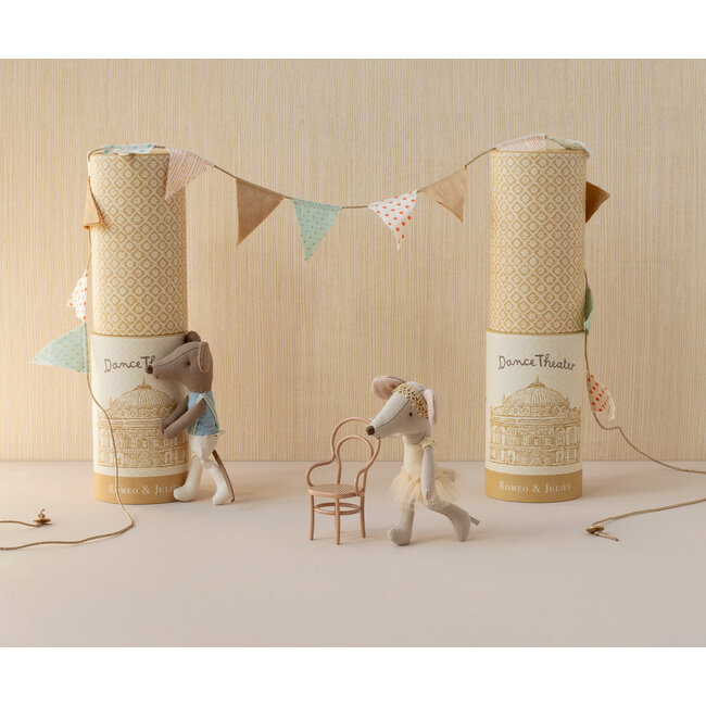 Maileg Ballet danser - grote zus