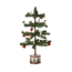 Maileg Kerstboom met lichtjes