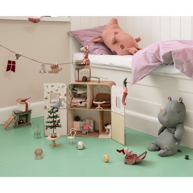 Maileg Kerstboom met lichtjes