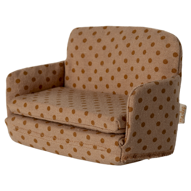 Maileg Slaap bank - Sofa Bed