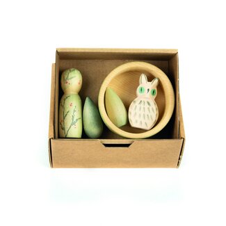 Ostheimer Ostheimer x Grapat - Hello Winter