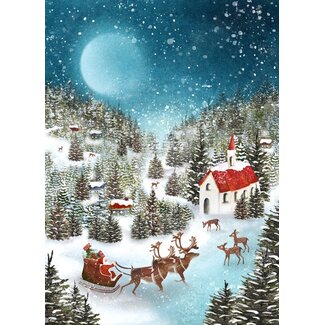 Bijdehansje Kaartjes Bijdehansje Oh Jollyday