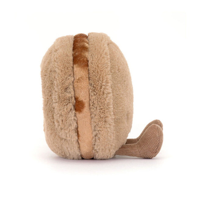 Jellycat Amuseables Mona Macaron