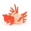 Jellycat Lois Lionfish
