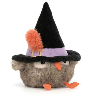 Jellycat Knuffels Jellycat Heccaty Hootnightly