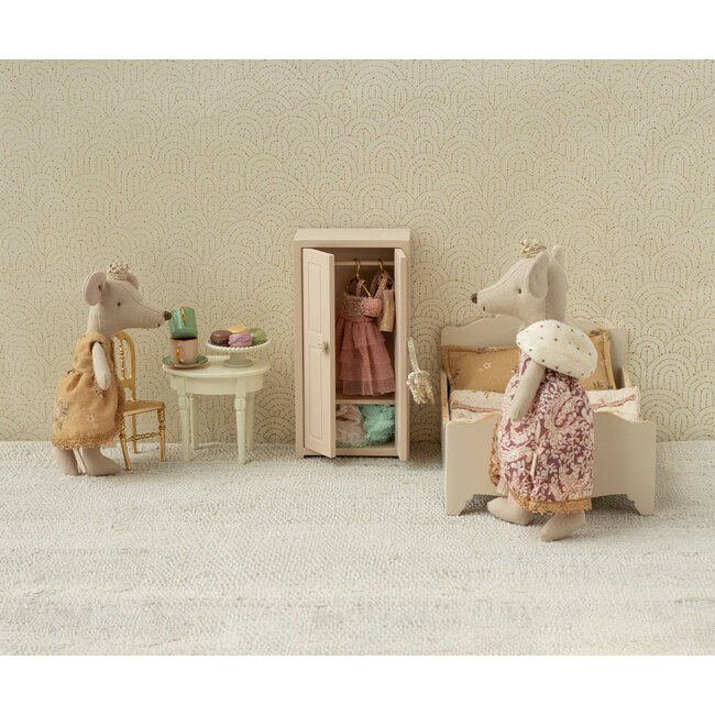 Maileg Koningin muis