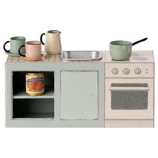 Maileg Maileg keukenset