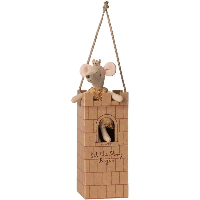 Maileg Prinses muis - grote zus