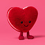 Jellycat Amuseables Arlette Heart Macaron