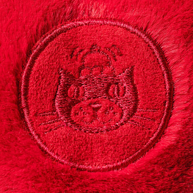 Jellycat Amuseables Arlette Heart Macaron