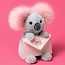 Jellycat Koala with Message