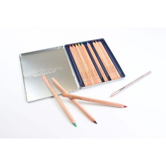 Stockmar Lyra kleurpotloden waldorfkleuren