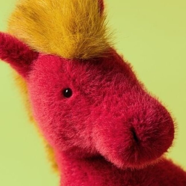 Jellycat Festival Horse