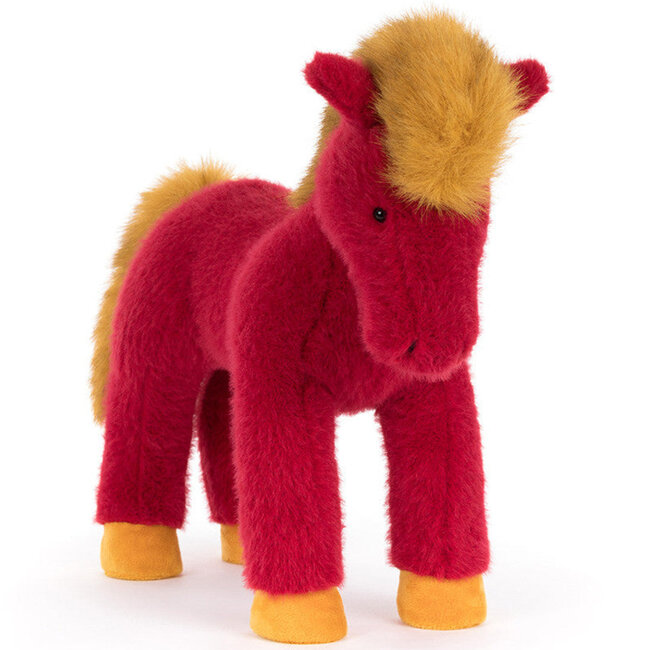 Jellycat Festival Horse