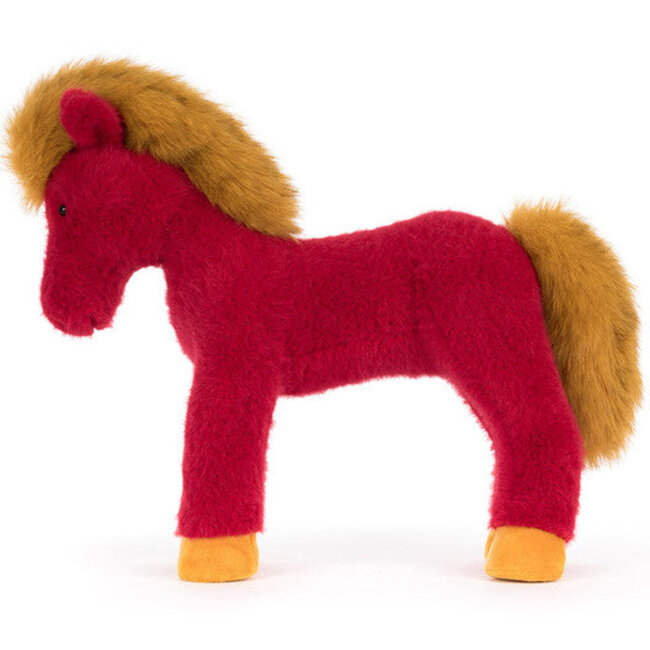 Jellycat Festival Horse