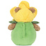 Jellycat Bartholomew Bear Daffodil Outfit