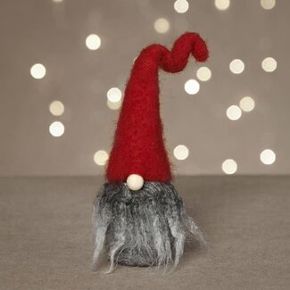 Naaltvilt set kabouter