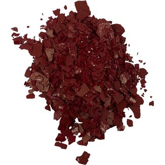 Hout & Plezier Kaarsenverf, roze