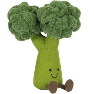 Jellycat Knuffels Jellycat Amuseables Broccoli