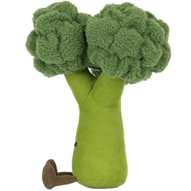 Jellycat Amuseables Broccoli