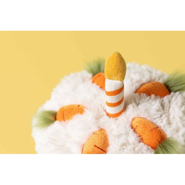Jellycat Amuseables Carrot Cake