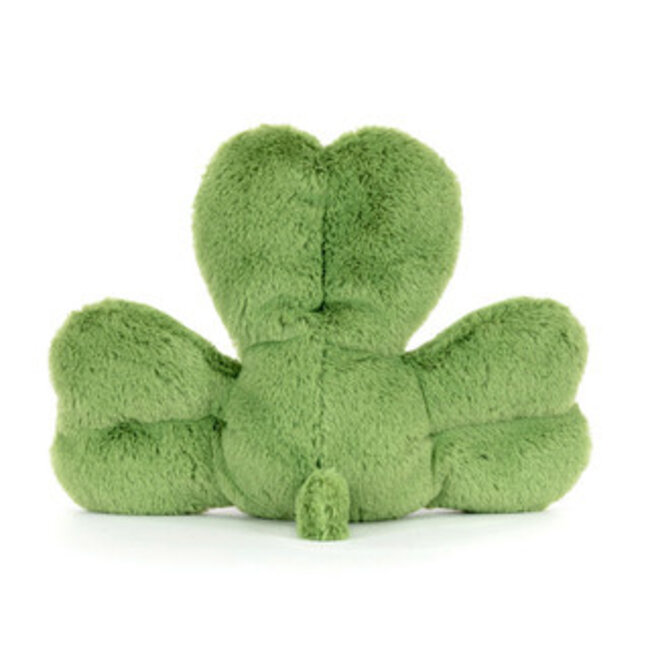 Jellycat Amuseables  Siofra Shamrock