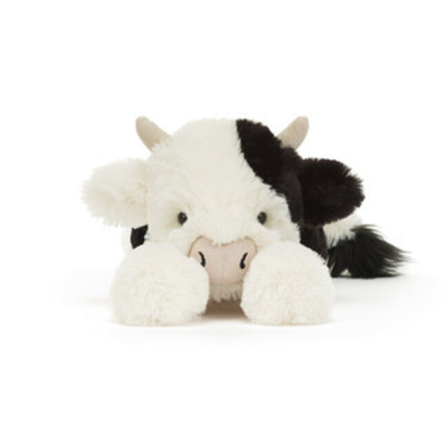 Jellycat Smudge Cow