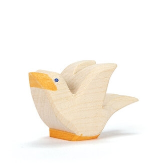 Ostheimer Ostheimer Witte Duif