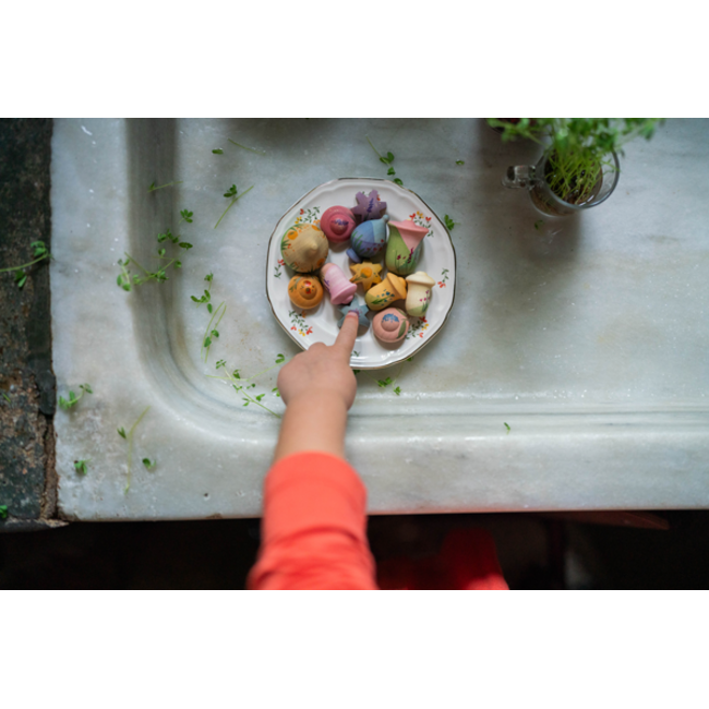 Grapat set Flower Meadow