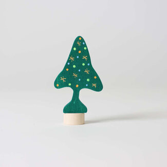 Grimms Grimms Steker Kerstboom