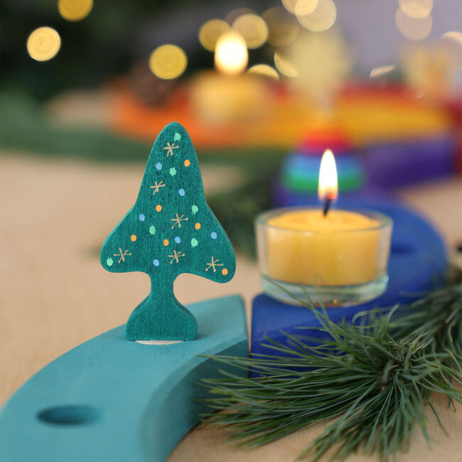 Grimms Steker Kerstboom